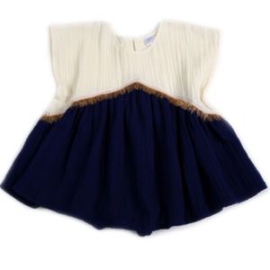 NWT/ Egg by Susan Lazar | swim coverup 5-6 large